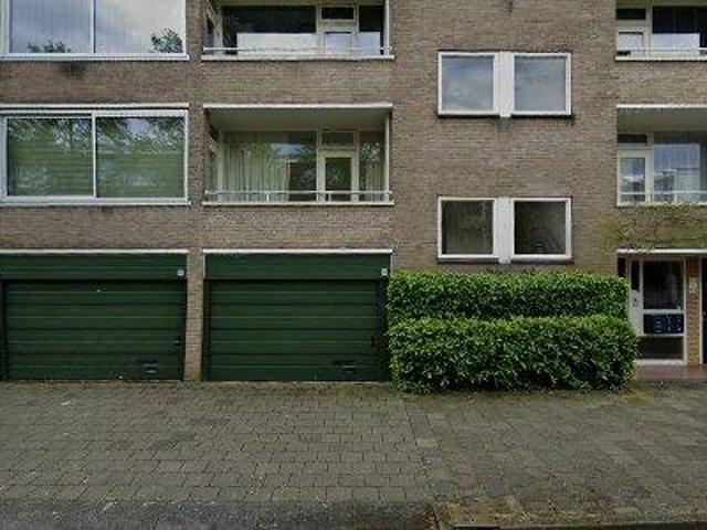 105 m2 apartment for rent in Amsterdam Zuideramstel