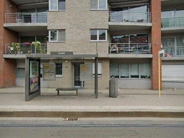 105 m2 apartment for rent in Antwerp Deurne