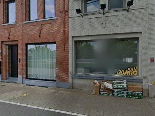 105 m2 apartment for rent in Anzegem