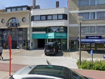 105 m2 apartment for rent in Asse
