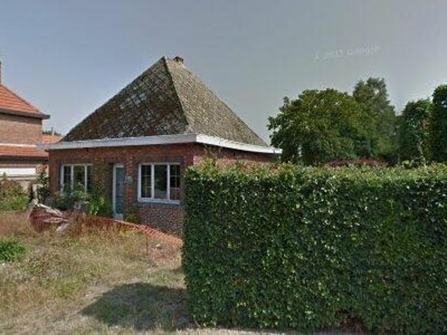 105 m2 apartment for rent in Balen