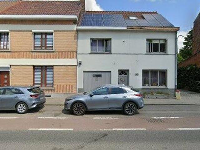 105 m2 apartment for rent in Beloeil
