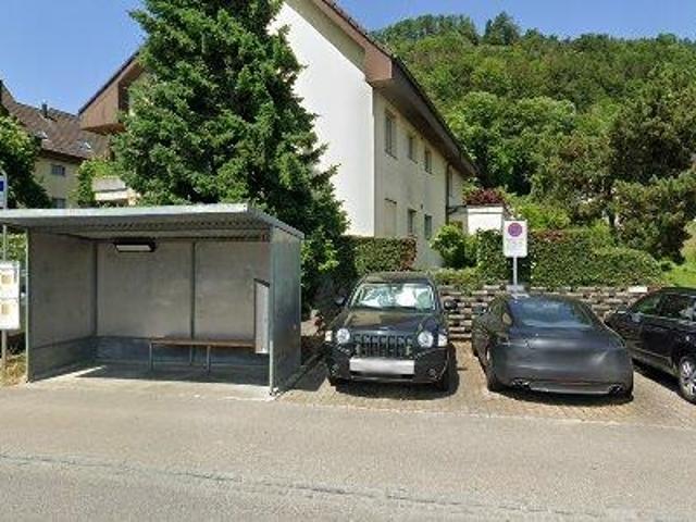 105 m2 apartment for rent in Brugg