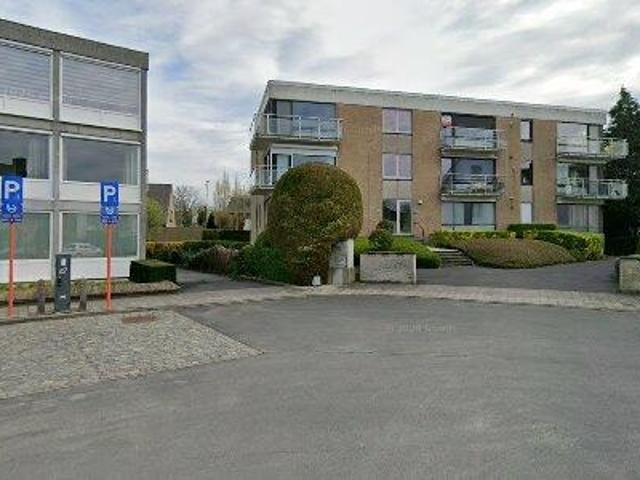105 m2 apartment for rent in Brugge