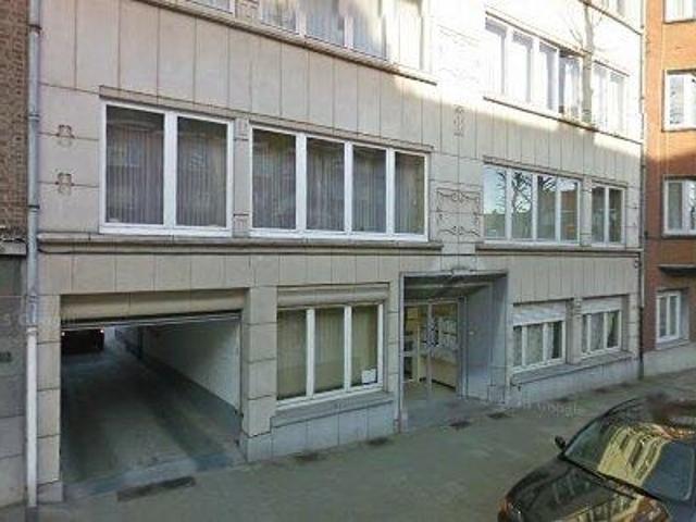 105 m2 apartment for rent in Brussels Anderlecht