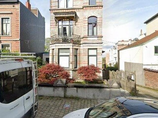 105 m2 apartment for rent in Brussels Vorst