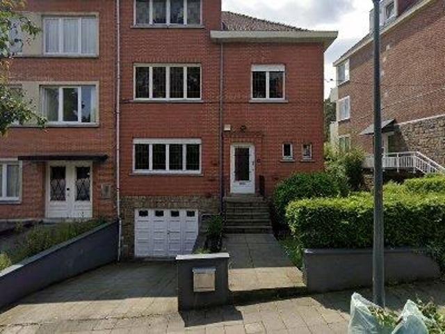 105 m2 apartment for rent in Brussels Watermaal Bosvoorde