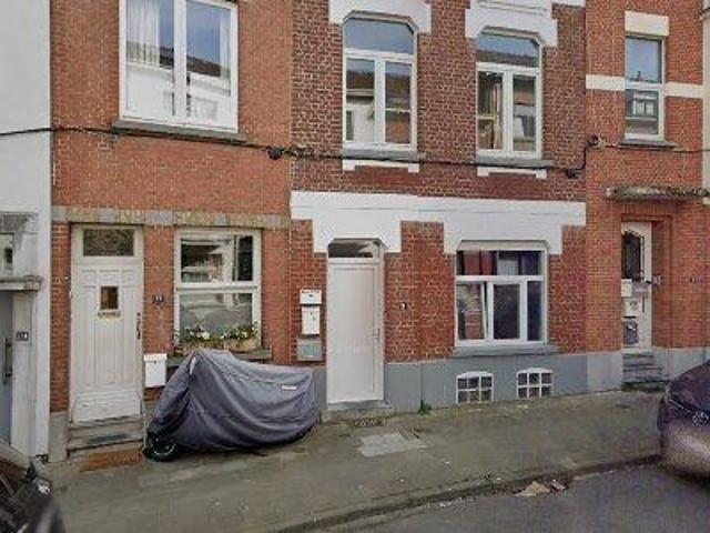 105 m2 apartment for rent in Brussels Watermaal Bosvoorde