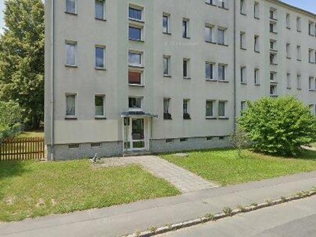 105 m2 apartment for rent in Central Saxony