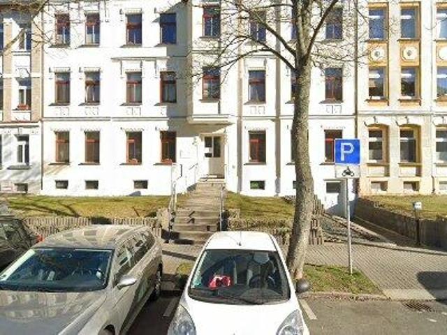 105 m2 apartment for rent in Chemnitz