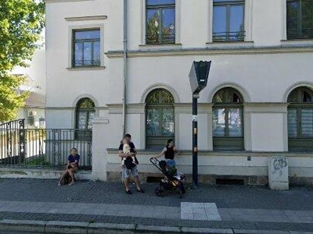 105 m2 apartment for rent in Chemnitz