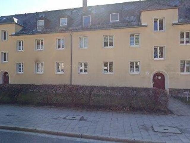 105 m2 apartment for rent in Chemnitz