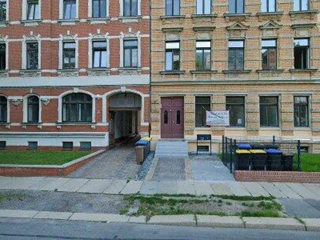 105 m2 apartment for rent in Chemnitz