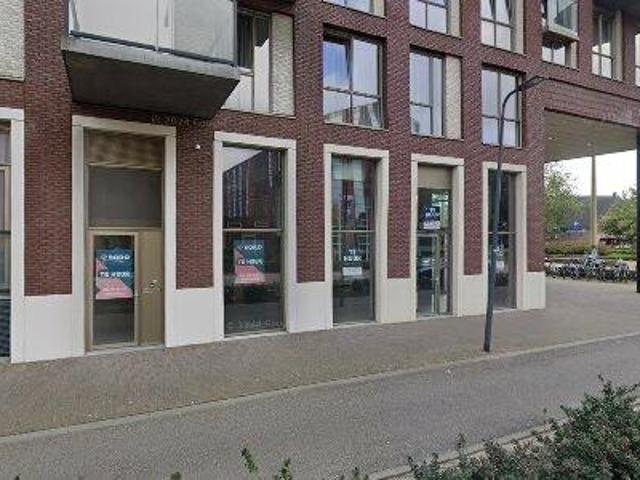 105 m2 apartment for rent in Den Bosch