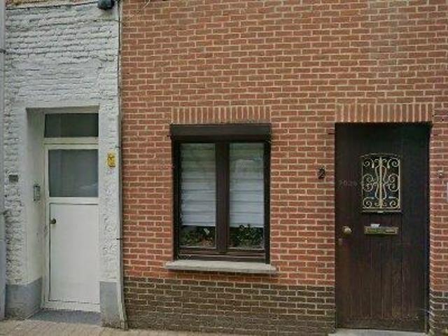 105 m2 apartment for rent in Diest