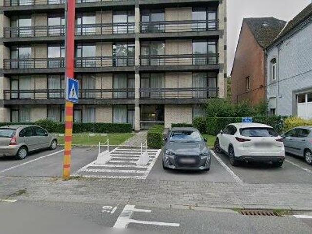 105 m2 apartment for rent in Dinant