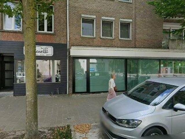 105 m2 apartment for rent in Edegem