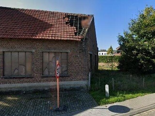 105 m2 apartment for rent in Glabbeek