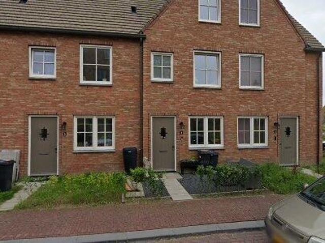105 m2 apartment for rent in Haarlemmermeer