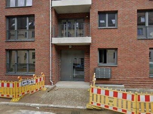 105 m2 apartment for rent in Hannover