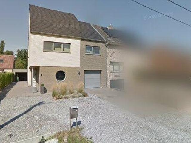 105 m2 apartment for rent in Hasselt
