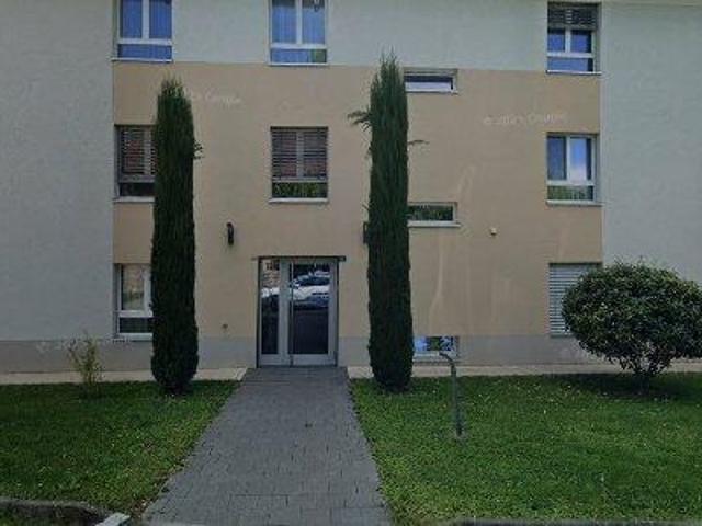 105 m2 apartment for rent in Jura Nord vaudois