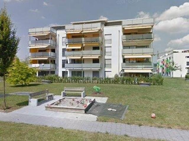 105 m2 apartment for rent in Kulm