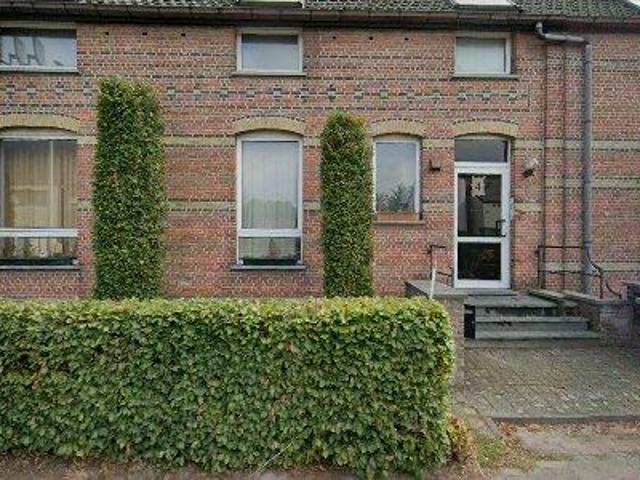 105 m2 apartment for rent in Kalmthout
