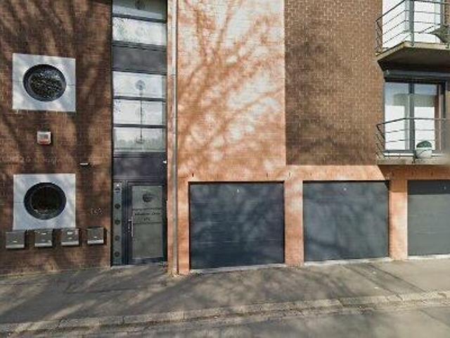 105 m2 apartment for rent in La Louvière