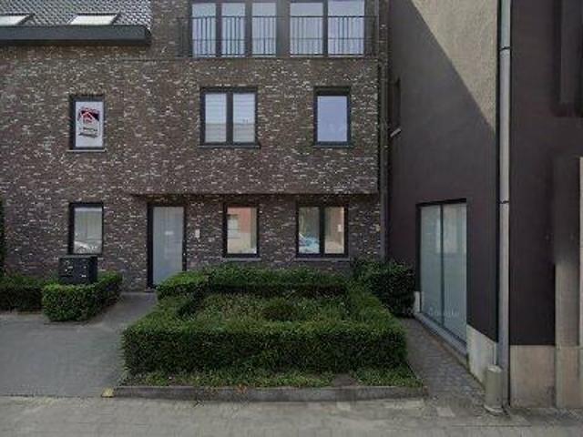 105 m2 apartment for rent in Lille