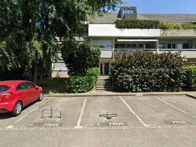 105 m2 apartment for rent in Puplinge