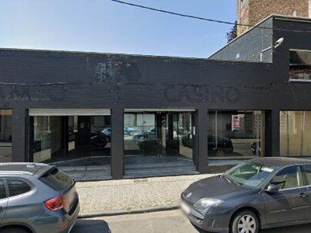 105 m2 apartment for rent in Péruwelz