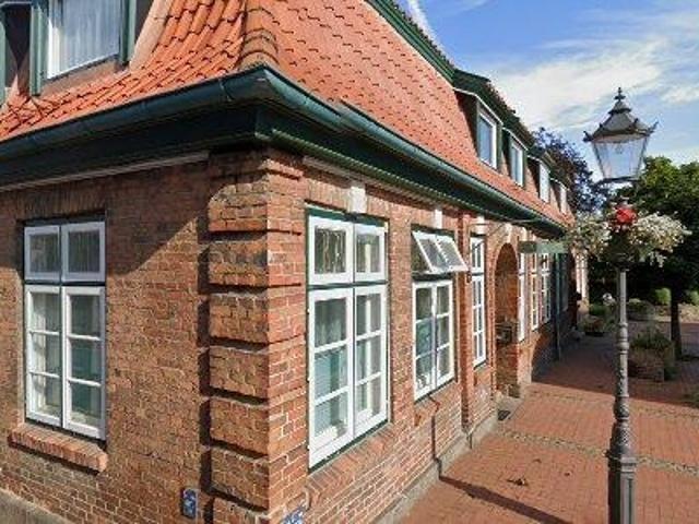 105 m2 apartment for rent in Plön