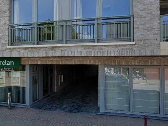 105 m2 apartment for rent in Ruiselede