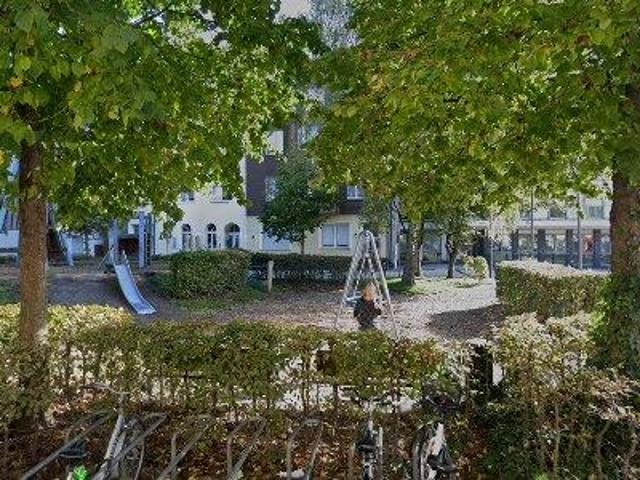 105 m2 apartment for rent in Recklinghausen