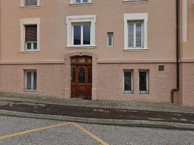 105 m2 apartment for rent in Riviera Pays d'Enhaut