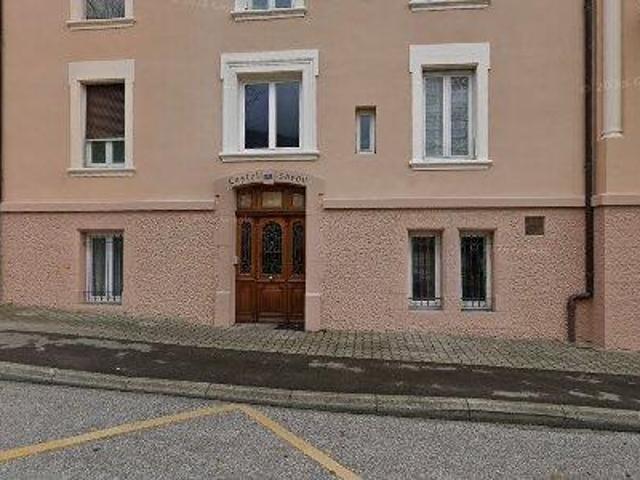 105 m2 apartment for rent in Riviera Pays d'Enhaut