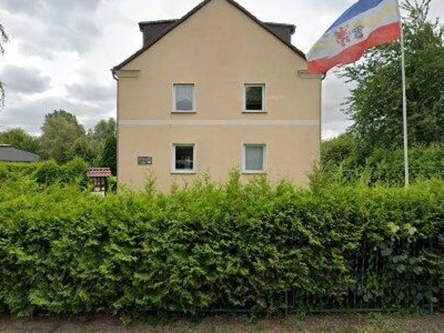 105 m2 apartment for rent in Rostock