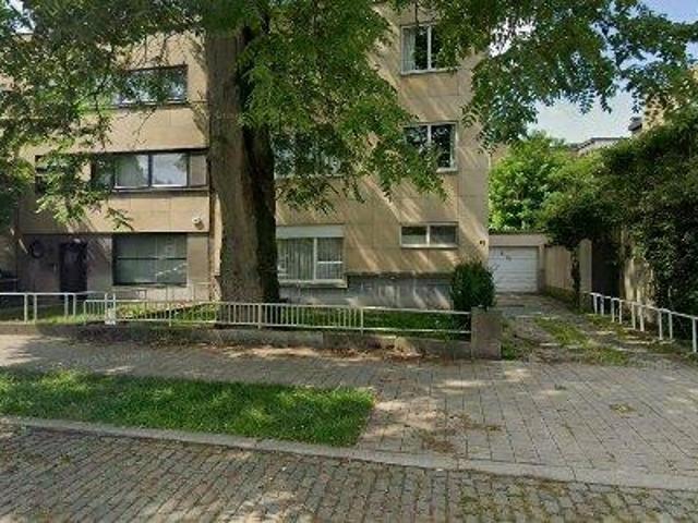105 m2 apartment for rent in Stad Antwerp