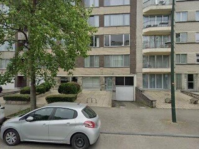 105 m2 apartment for rent in Stad Brussel