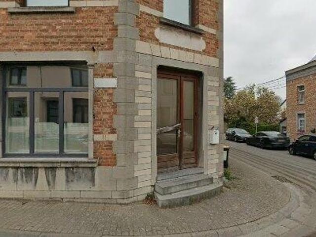 105 m2 apartment for rent in Seneffe