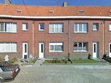 105 m2 apartment for rent in Sint Katelijne Waver