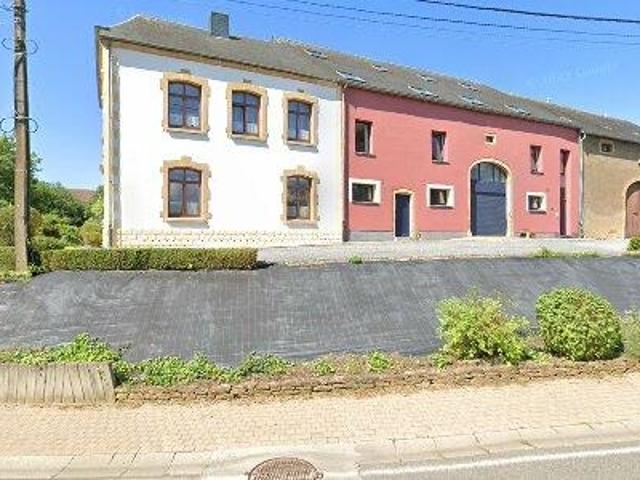 105 m2 apartment for rent in Virton