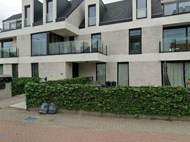 105 m2 apartment for rent in Waregem