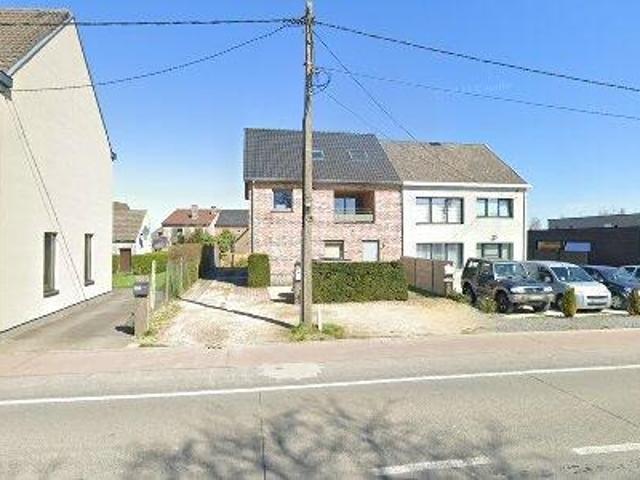 105 m2 apartment for rent in Wetteren