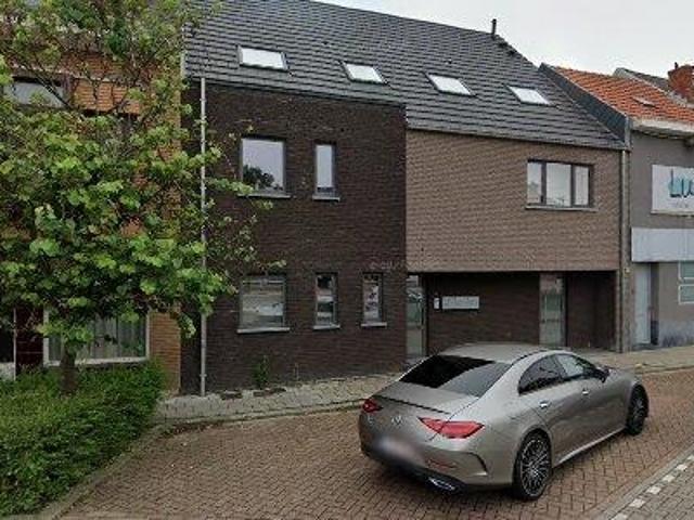 105 m2 apartment for rent in Zemst