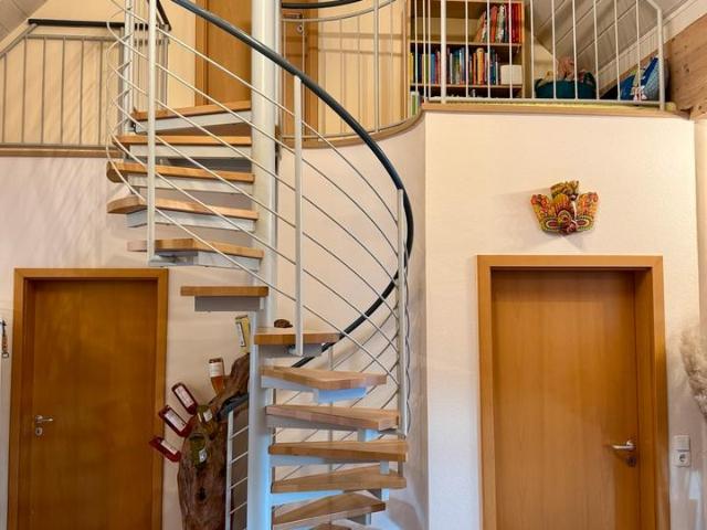105 m² Wohnung in Ammerndorf