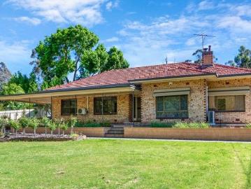 Hahndorf, Adelaide Hills, South Australia