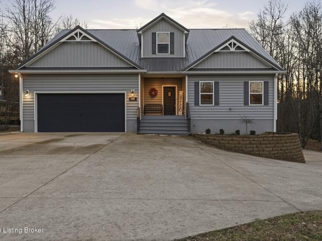 105 Moutardier Woods Way