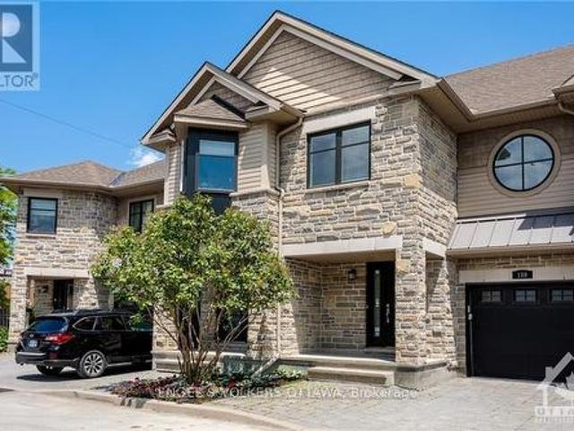 105 Montauk Pvt, Ottawa, ON, K2C 2B4 house for sale | Listing ID X13866 | Royal LePage